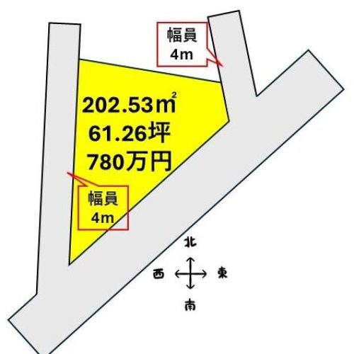 No2416水戸市赤塚一丁目